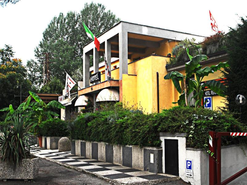 Hotel Ebe image