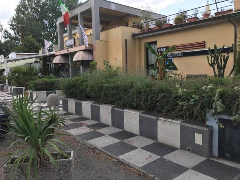 Hotel Ebe image