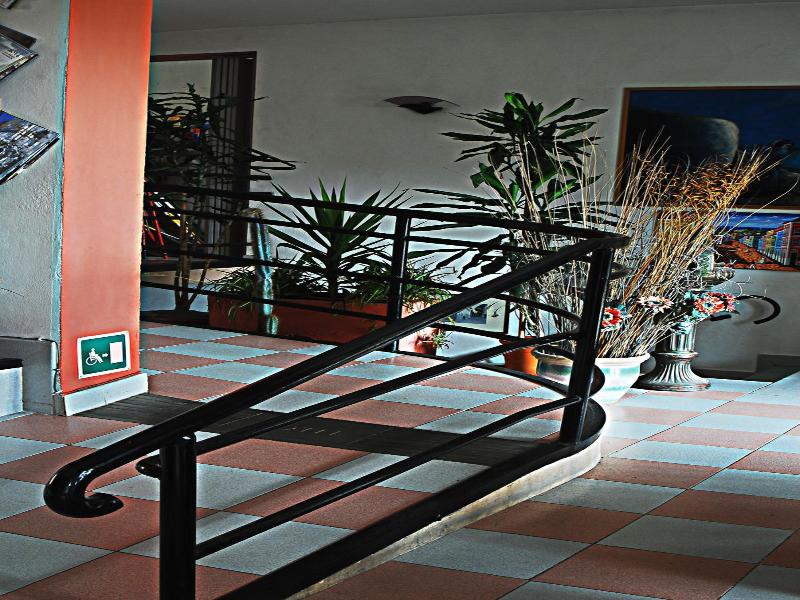 Hotel Ebe image