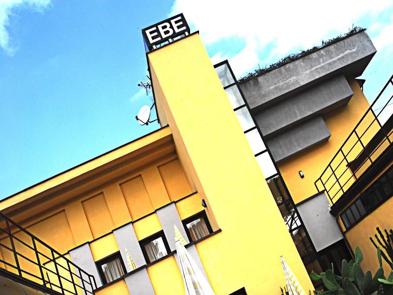 Hotel Ebe image
