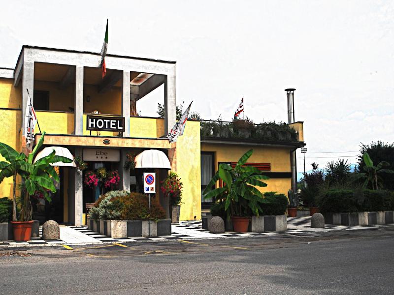 Hotel Ebe image
