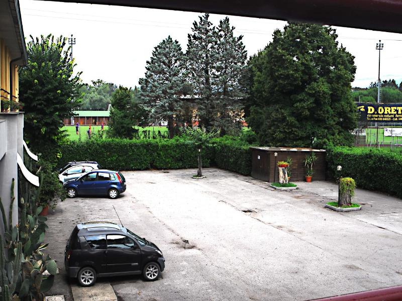 Hotel Ebe image