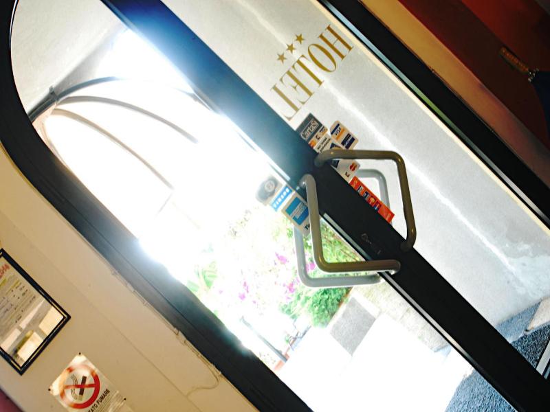 Hotel Ebe image