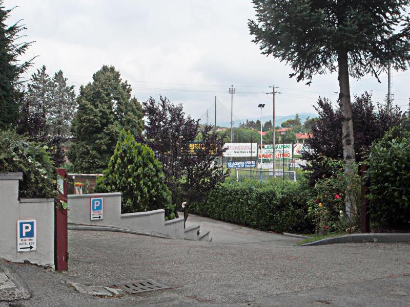 Hotel Ebe image