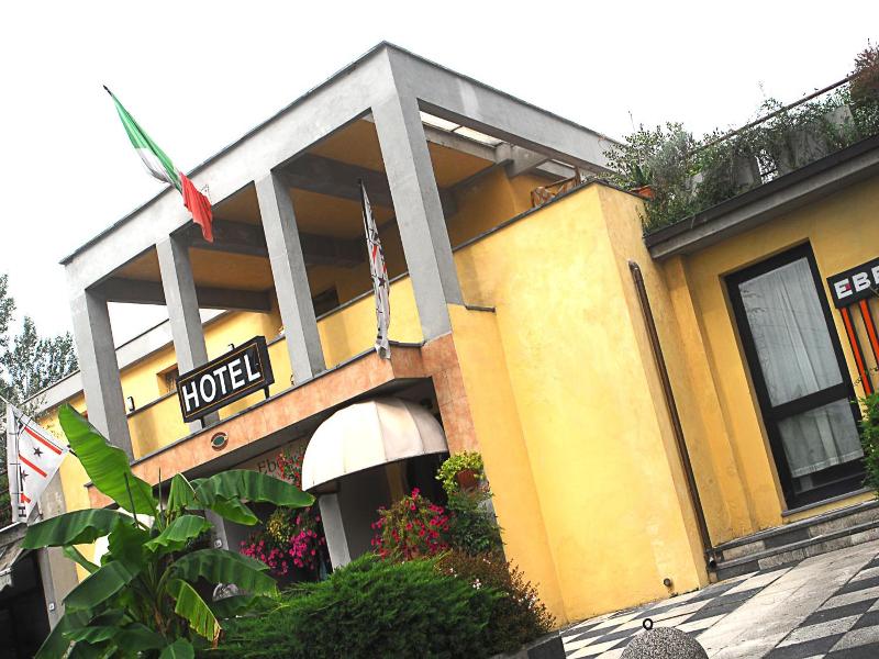Hotel Ebe image