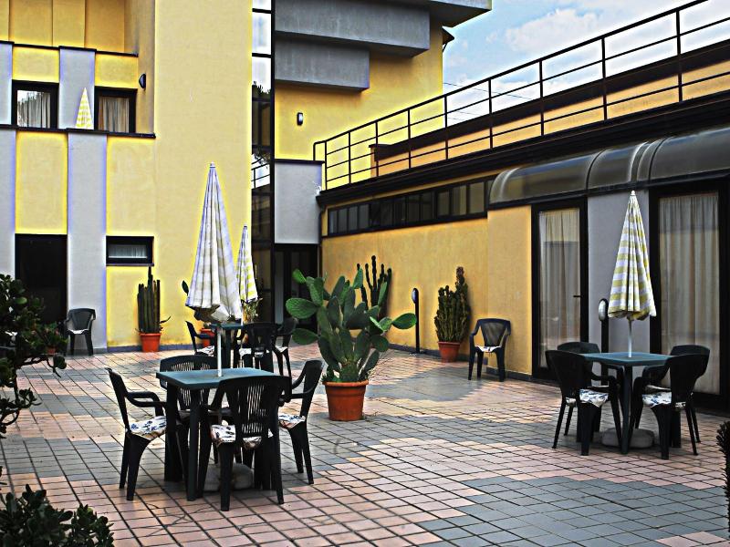 Hotel Ebe image