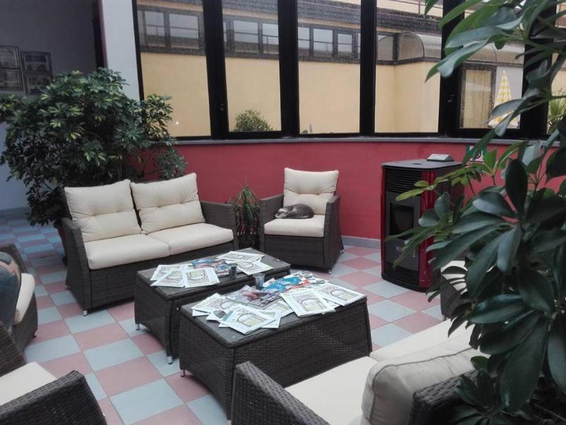 Hotel Ebe image