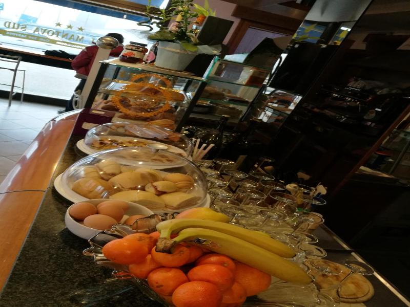 Hotel Mantova Sud image