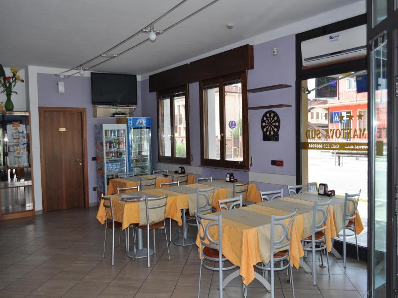 Hotel Mantova Sud image