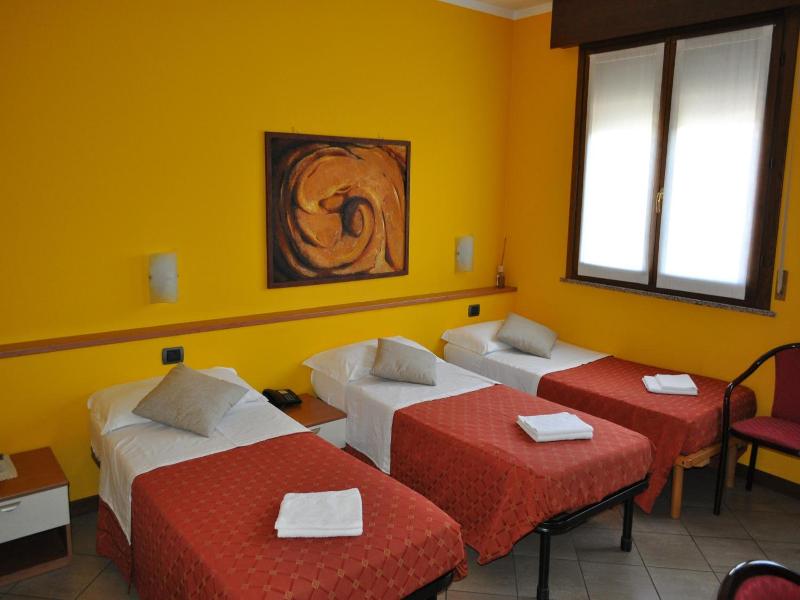 Hotel Mantova Sud image