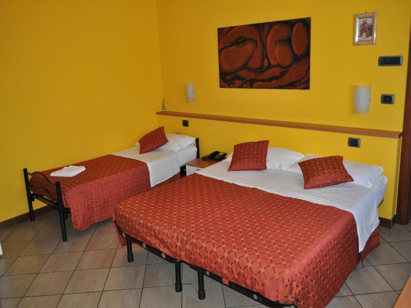 Hotel Mantova Sud image