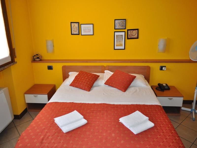 Hotel Mantova Sud image