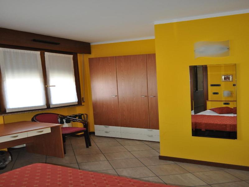 Hotel Mantova Sud image