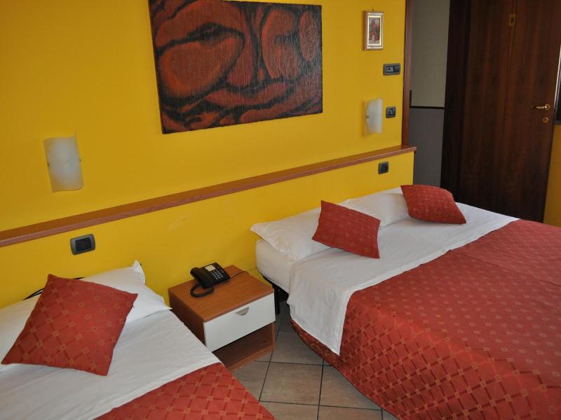 Hotel Mantova Sud image