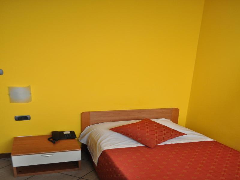Hotel Mantova Sud image