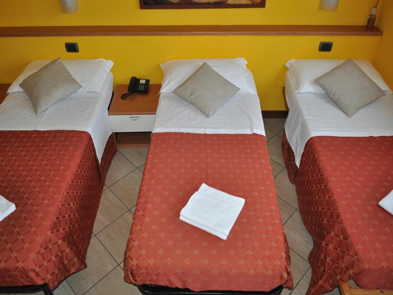 Hotel Mantova Sud image