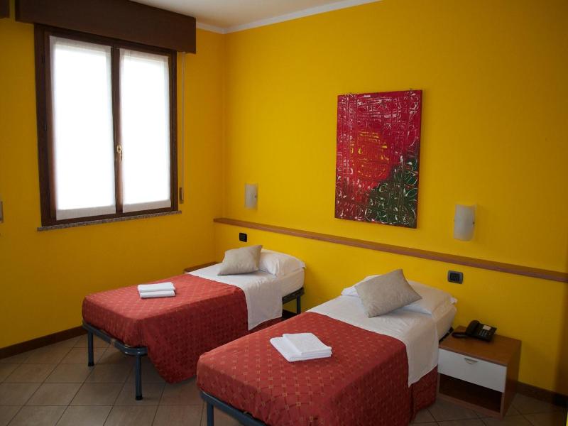 Hotel Mantova Sud image