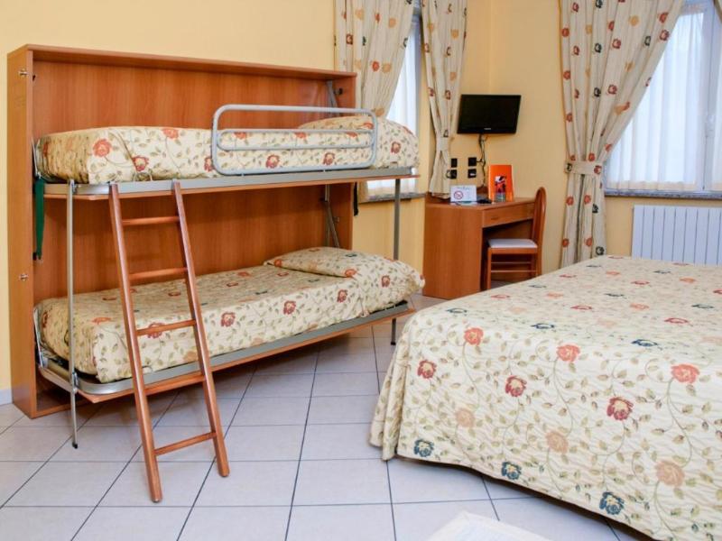 Hotel Agata image
