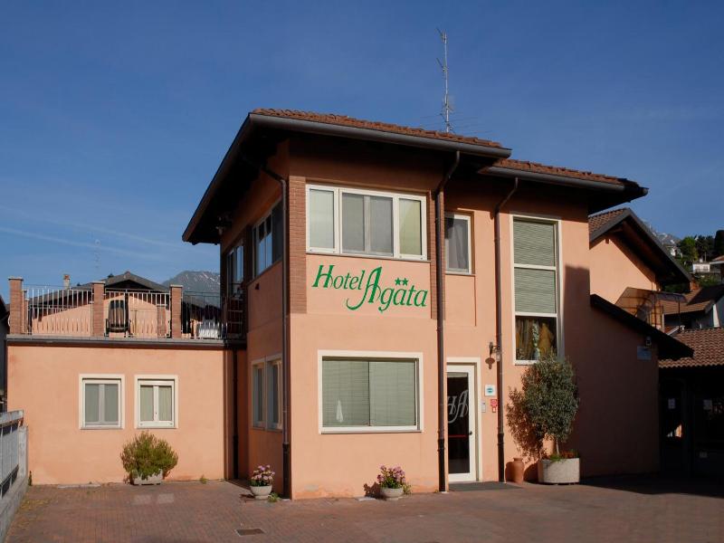 Hotel Agata image