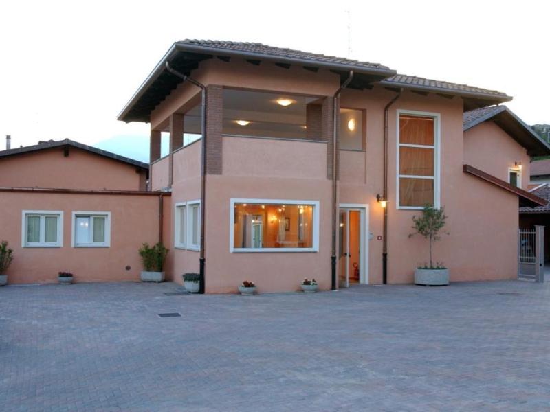 Hotel Agata image