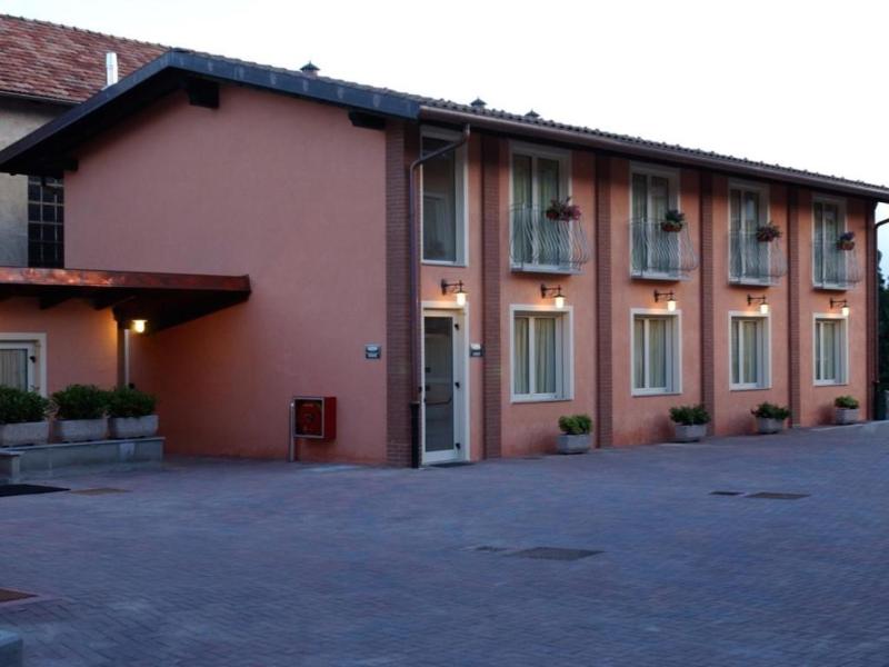 Hotel Agata image