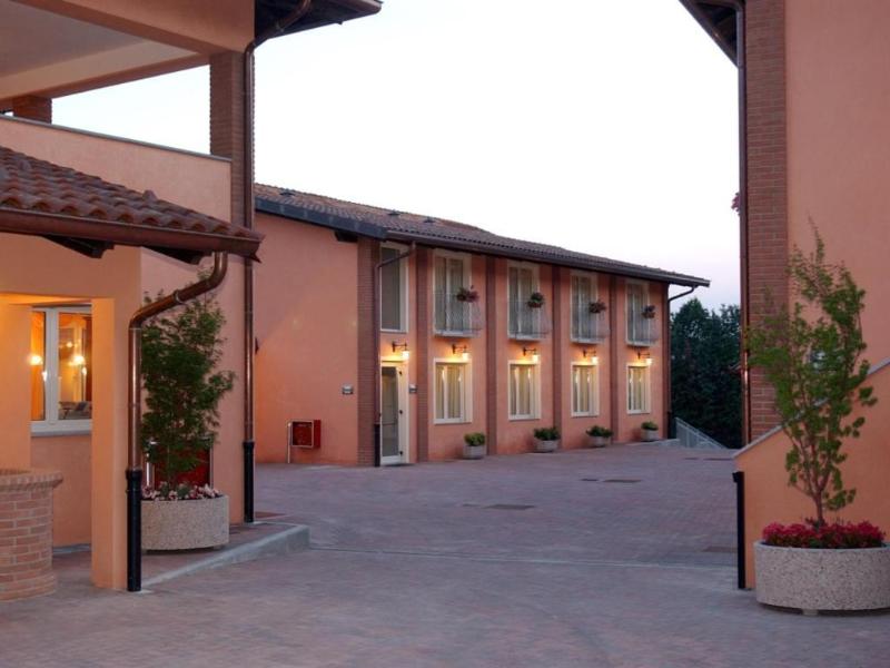 Hotel Agata image