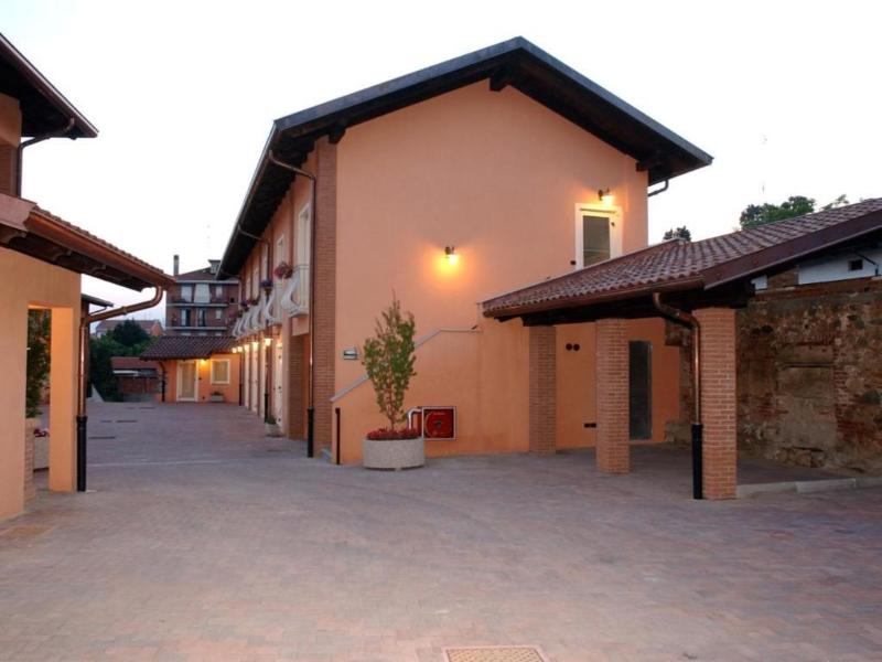 Hotel Agata image