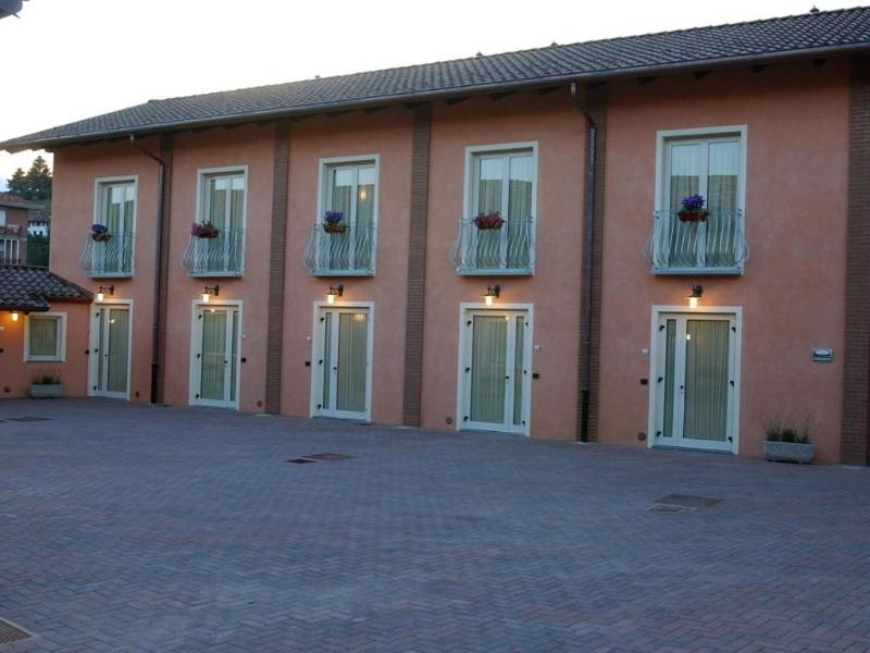Hotel Agata image