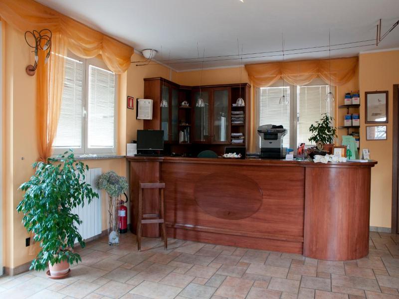 Hotel Agata image