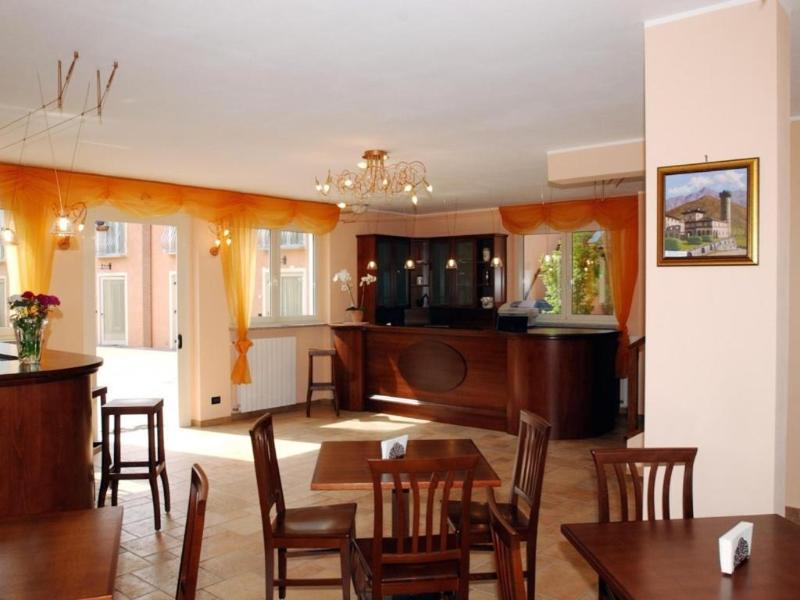Hotel Agata image