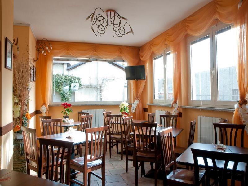 Hotel Agata image