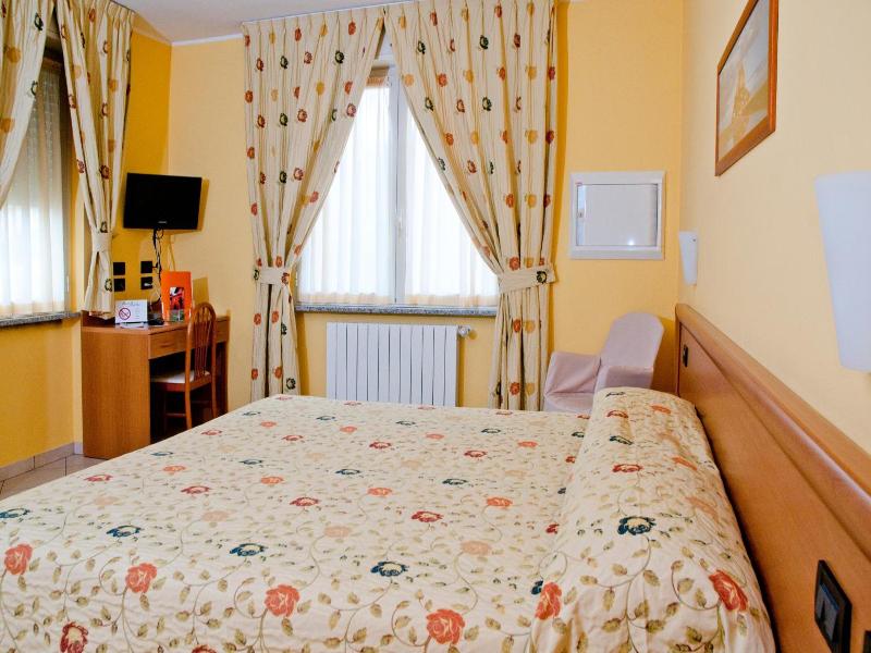 Hotel Agata image