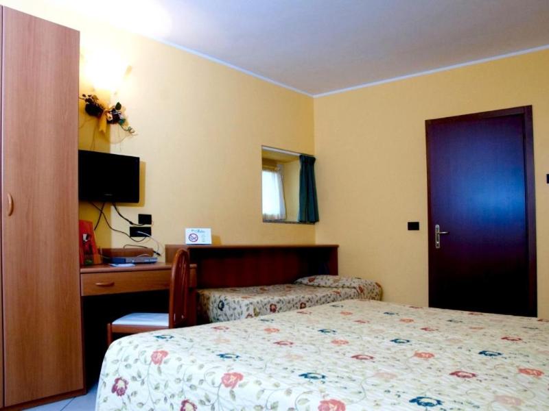 Hotel Agata image