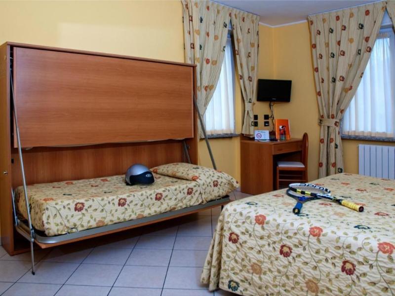 Hotel Agata image