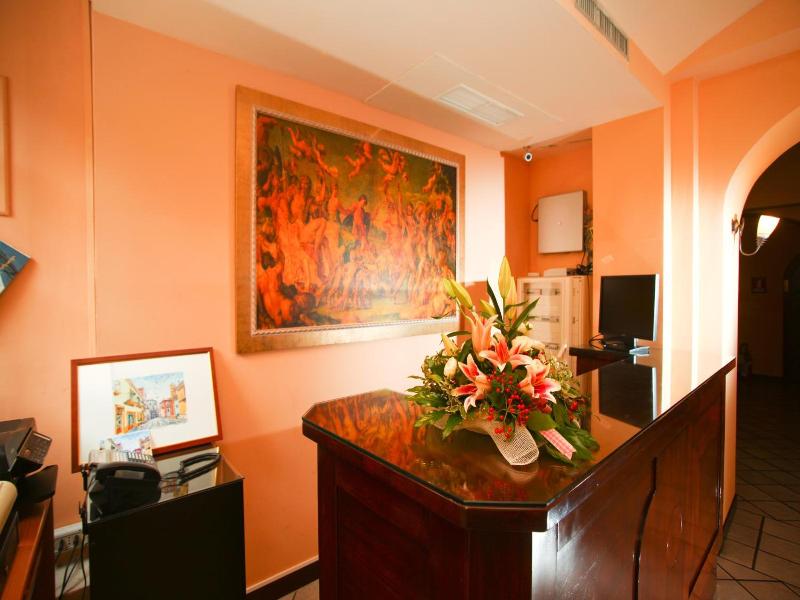 Hotel Ristorante Al Duca image