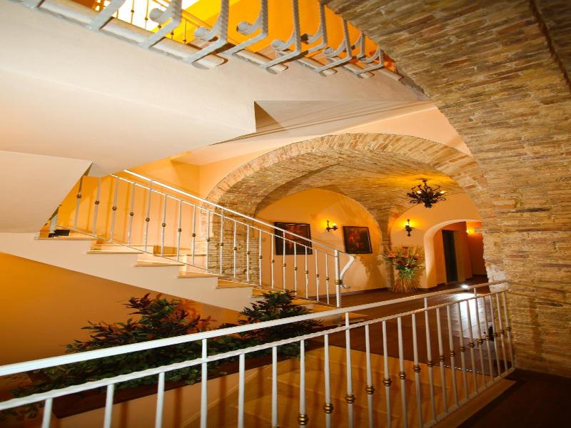 Hotel Ristorante Al Duca image