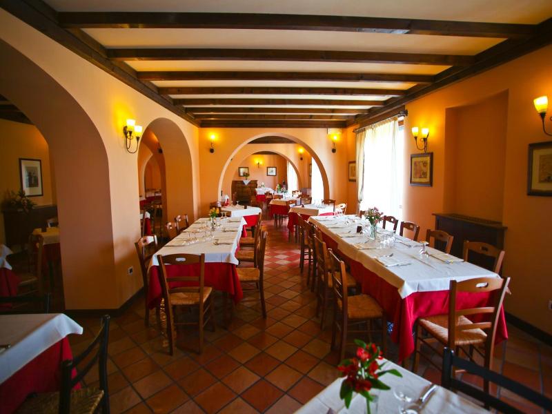 Hotel Ristorante Al Duca image