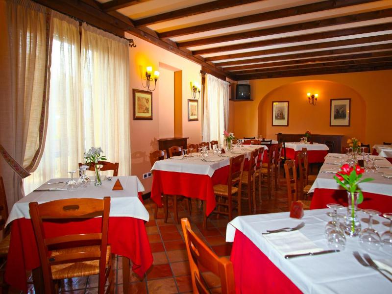 Hotel Ristorante Al Duca image