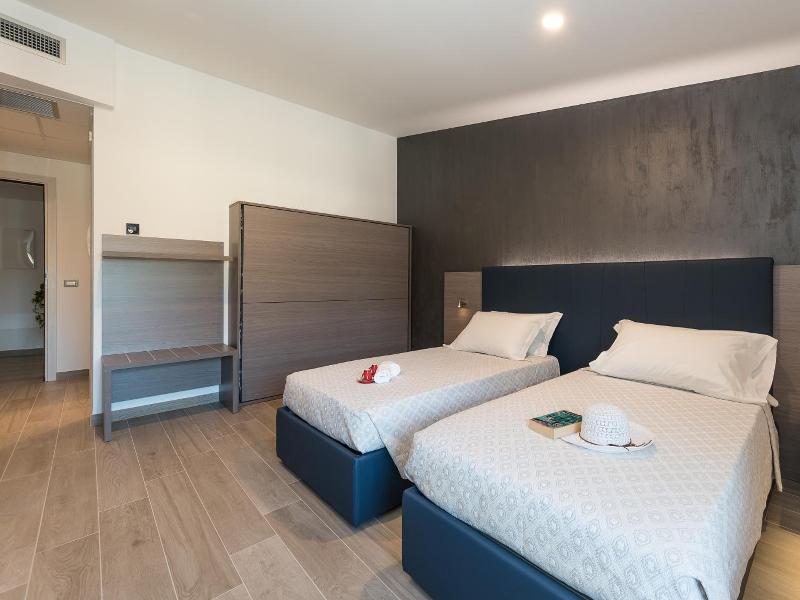 Hotel Da Si-si image