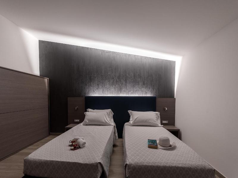 Hotel Da Si-si image