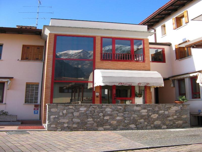 Hotel Da Si-si image