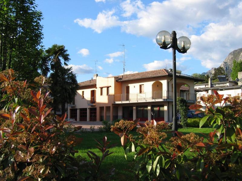 Hotel Da Si-si image