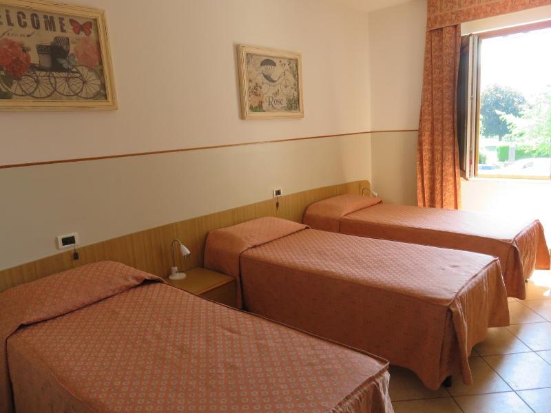 Hotel Da Si-si image