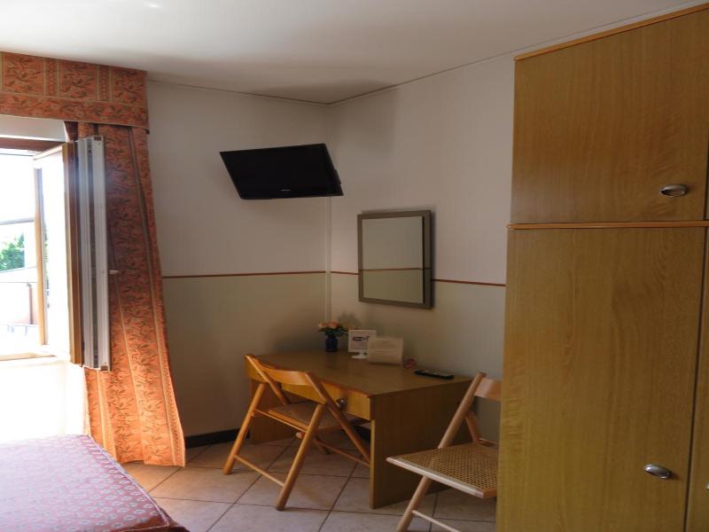 Hotel Da Si-si image
