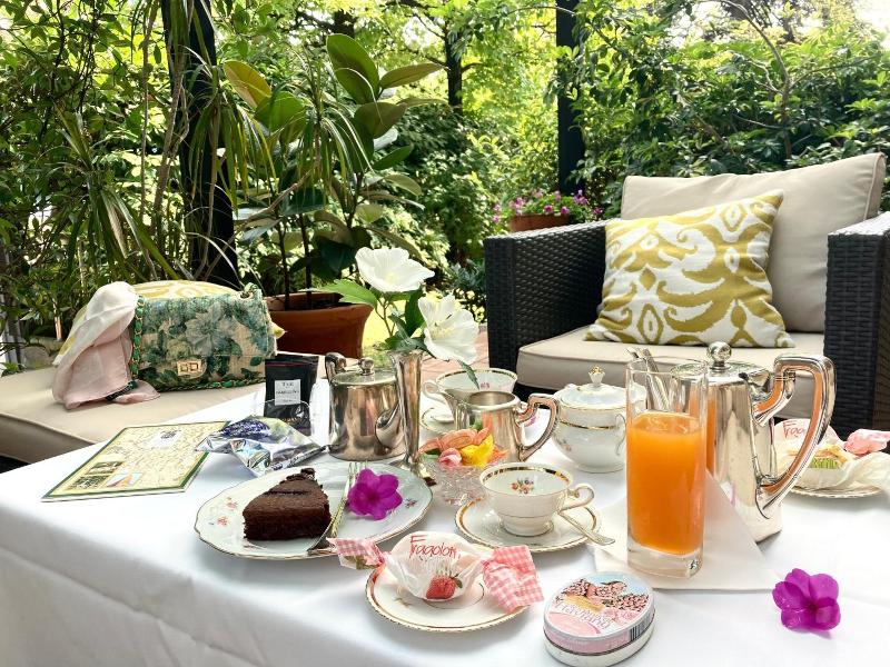 Hotel Livio image