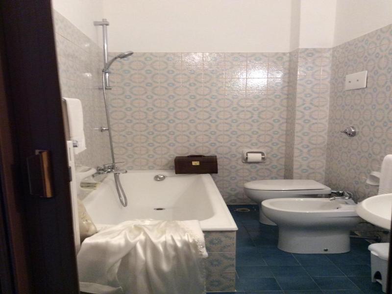 Hotel Livio image