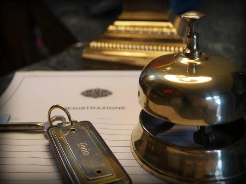 Hotel Livio image