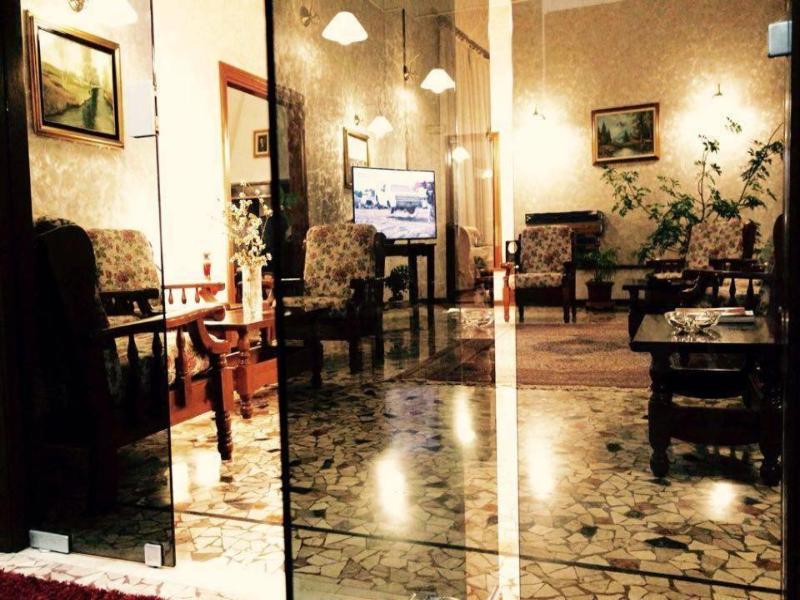 Hotel Livio image
