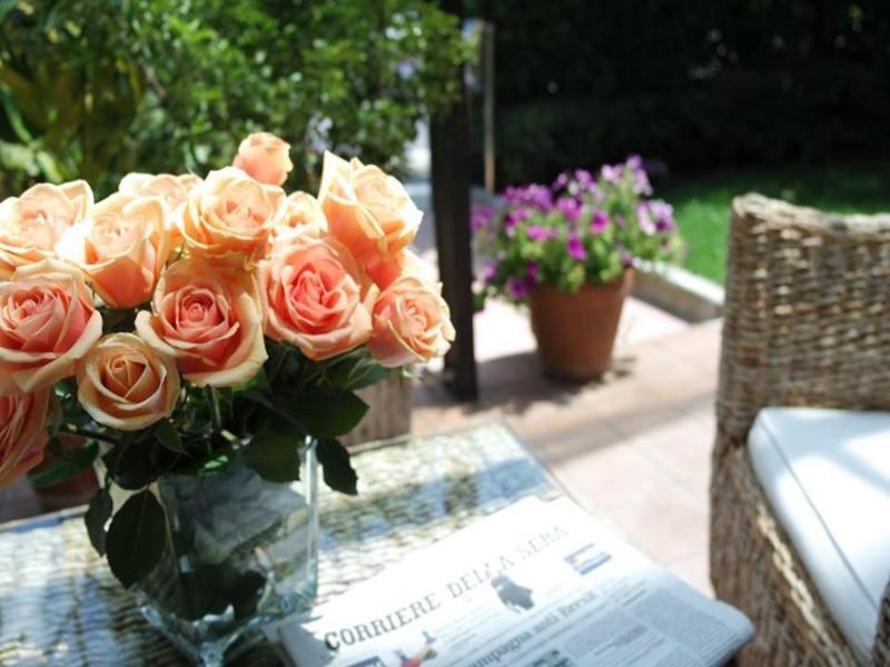 Hotel Livio image