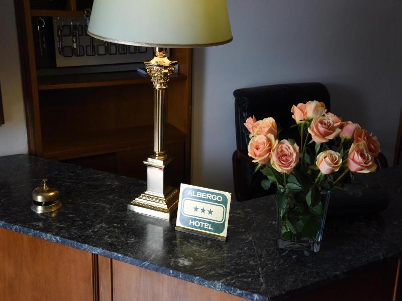Hotel Livio image